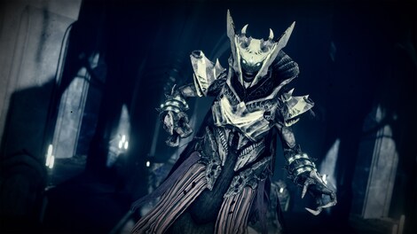 Destiny 2: Armory Collection (PC) - Steam Gift - GLOBAL - 11