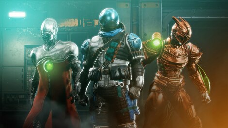 Destiny 2: Armory Collection (PC) - Steam Gift - GLOBAL - 6