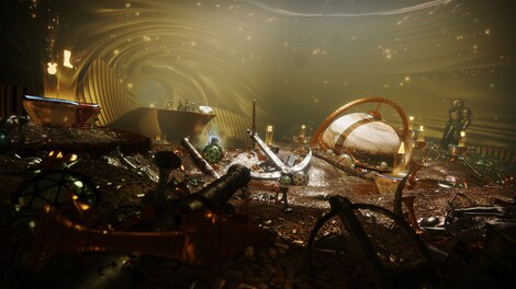 Destiny 2: Armory Collection (PC) - Steam Gift - GLOBAL - 5