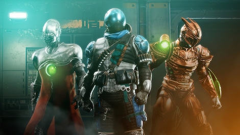 Destiny 2: Armory Collection (PC) - Steam Key - GLOBAL - 6