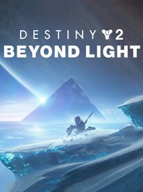 Destiny 2: Beyond Light (PC) - Steam Gift - JAPAN - 1