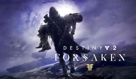 Destiny 2: Forsaken Annual Pass - Battle.net Key - (NORTH AMERICA) - 2