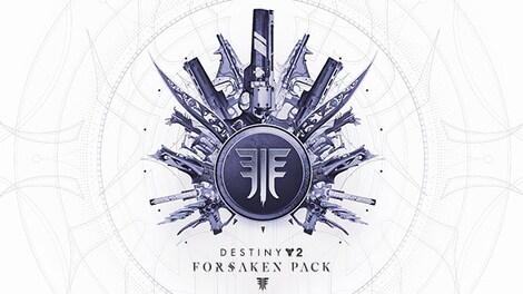 Destiny 2: Forsaken Pack (PC) - Steam Gift - EUROPE - 2