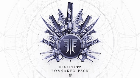 Destiny 2: Forsaken Pack (Xbox Series X/S) - Xbox Live Key - EUROPE - 2