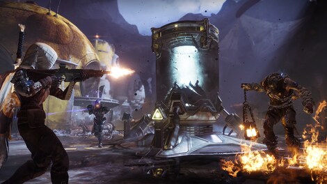 Destiny 2: Forsaken Pack (Xbox Series X/S) - Xbox Live Key - EUROPE - 4