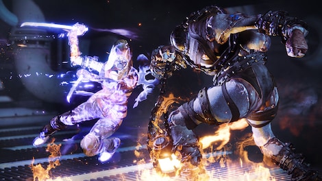 Destiny 2: Forsaken Pack (Xbox Series X/S) - Xbox Live Key - EUROPE - 5