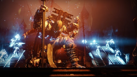Destiny 2: Forsaken Pack (Xbox Series X/S) - Xbox Live Key - EUROPE - 7