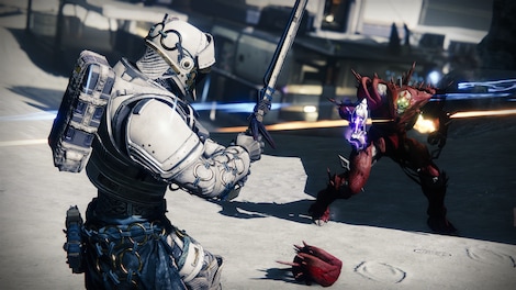 Destiny 2: Legacy Collection (2022) (PC) - Steam Key - GLOBAL - 5