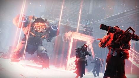 Destiny 2: Legacy Collection (2022) (PC) - Steam Key - RU/CIS - 8