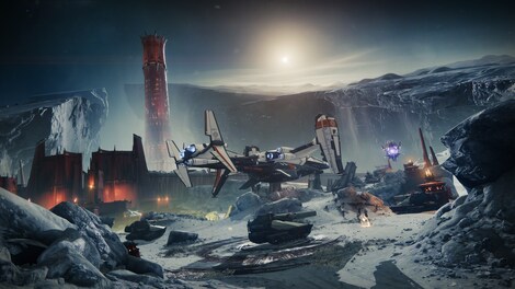 Destiny 2: Legacy Collection (2022) (PC) - Steam Key - TURKEY - 6