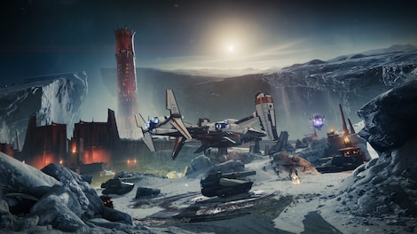 Destiny 2: Legacy Collection (2022) (Xbox Series X/S) - Xbox Live Key - ARGENTINA - 6