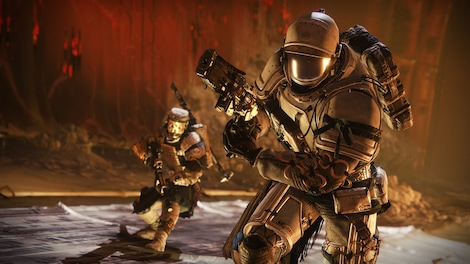 Destiny 2: Legacy Collection (2023) (PC) - Epic Games Account - GLOBAL - 10