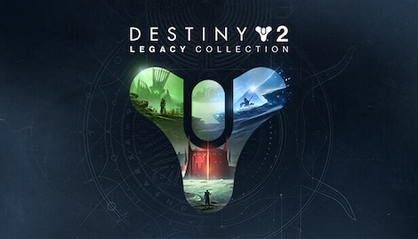 Destiny 2: Legacy Collection (2023) (PC) - Steam Gift - EUROPE - 0