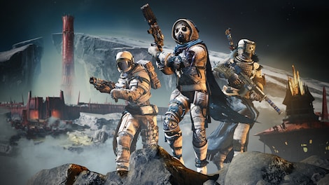 Destiny 2: Legacy Collection (2023) (PC) - Steam Key - LATAM - 9