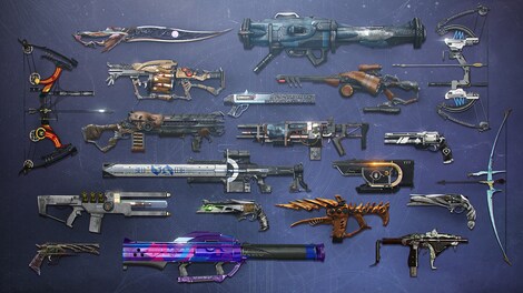Destiny 2: Legacy Collection (2024) (PC) - Steam Gift - EUROPE - 9
