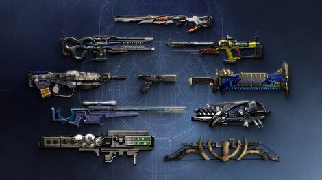 Destiny 2: Legacy Collection (2024) (PC) - Steam Gift - NORTH AMERICA - 8
