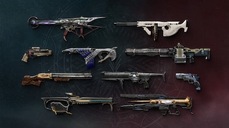 Destiny 2: Legacy Collection (2024) (Xbox Series X/S) - Xbox Live Key - EUROPE - 6