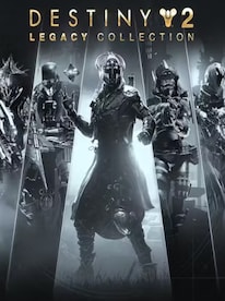 Destiny 2: Legacy Collection (2025) (PC) - Steam Key - EUROPE - 1