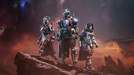 Destiny 2: Legacy Collection (2025) (PC) - Steam Key - GLOBAL - 17