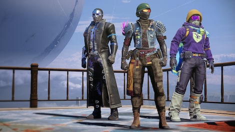 Destiny 2: Legacy Collection (2025) (PC) - Steam Key - GLOBAL - 9