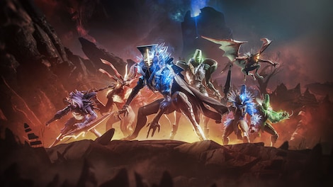 Destiny 2: Legacy Collection (2025) (PC) - Steam Key - GLOBAL - 18