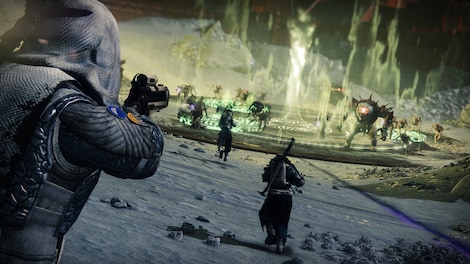 Destiny 2 | Legendary Edition PC - Steam Account - GLOBAL - 10