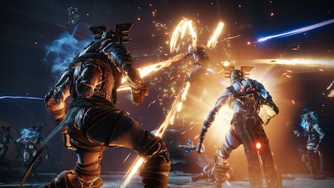Destiny 2 | Legendary Edition PC - Steam Account - GLOBAL - 5