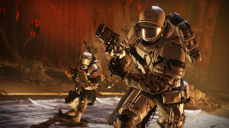 Destiny 2 | Legendary Edition (PC) - Steam Key - CIS - 4