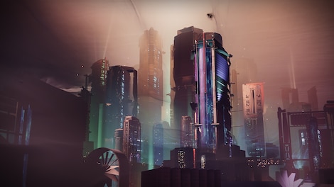 Destiny 2: Lightfall + Preorder Bonus (PC) - Steam Key - GLOBAL - 7