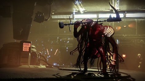 Destiny 2: Lightfall + Preorder Bonus (PC) - Steam Key - GLOBAL - 8