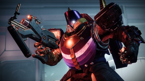 Destiny 2: Lightfall + Preorder Bonus (PC) - Steam Key - GLOBAL - 9