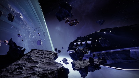 Destiny 2: Lightfall + Preorder Bonus (PC) - Steam Key - GLOBAL - 5