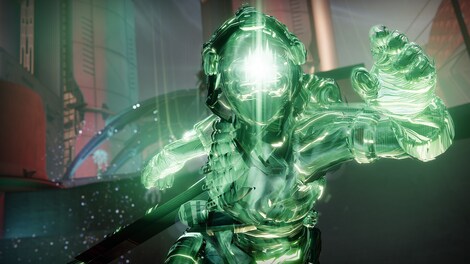 Destiny 2: Lightfall (Xbox Series X/S) - Xbox Live Key - UNITED KINGDOM - 4