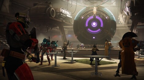 Destiny 2: Renegades (PC) - Steam Key - GLOBAL - 3