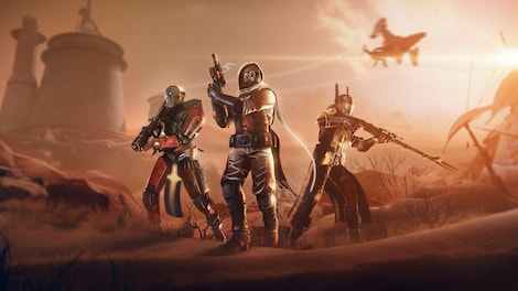 Destiny 2: Renegades (Xbox Series X/S) - Xbox Live Key - EUROPE - 4