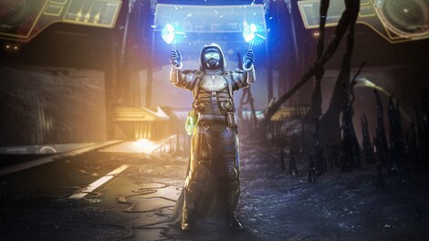 Destiny 2: Season of the Haunted Silver Bundle (PC) - Steam Gift - EUROPE - 0