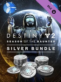 Destiny 2: Season of the Haunted Silver Bundle (PC) - Steam Key - EUROPE - 1