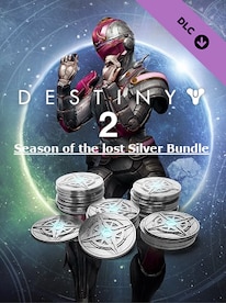 Destiny 2: Season of the Lost Silver Bundle (PC) - Steam Gift - GLOBAL - 1