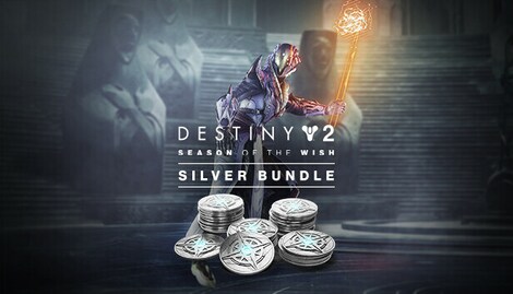 Destiny 2: Season of the Wish Silver Bundle (Xbox Series X/S) - Xbox Live Key - ARGENTINA - 0