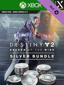 Destiny 2: Season of the Wish Silver Bundle (Xbox Series X/S) - Xbox Live Key - ARGENTINA - 1