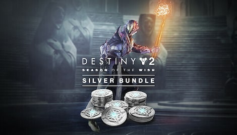 Destiny 2: Season of the Wish Silver Bundle (Xbox Series X/S) - Xbox Live Key - UNITED STATES - 0