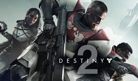 Destiny 2 Season Pass PS4 PSN Key NORTH AMERICA - 2