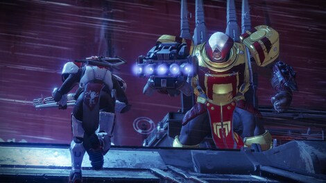 Destiny 2 Season Pass PS4 PSN Key NORTH AMERICA - 4
