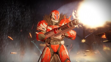 Destiny 2 Season Pass PS4 PSN Key NORTH AMERICA - 7