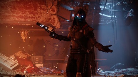 Destiny 2 Season Pass PS4 PSN Key NORTH AMERICA - 6