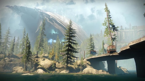Destiny 2 Season Pass PS4 PSN Key NORTH AMERICA - 9