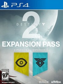 Destiny 2 Season Pass PS4 PSN Key NORTH AMERICA - 1