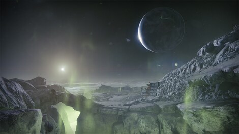 Destiny 2: Shadowkeep Digital Deluxe Edition - Steam - Key (GLOBAL) - 5