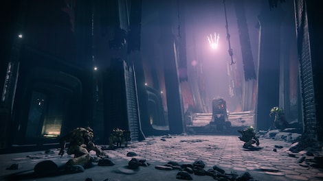 Destiny 2: Shadowkeep Standard Edition - Steam - Key (GLOBAL) - 4