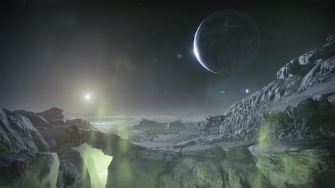 Destiny 2: Shadowkeep Standard Edition - Steam - Key (GLOBAL) - 5